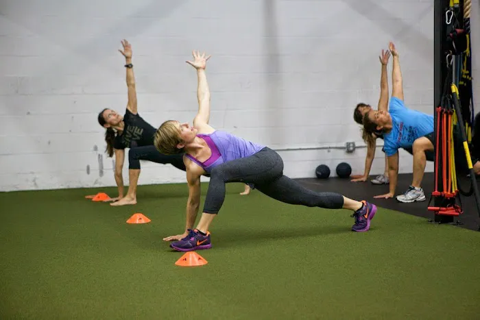 Studio Revolution Picture 5