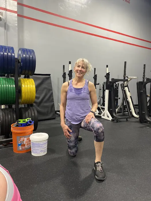 Training Bell Strength & Conditioning Picture 3