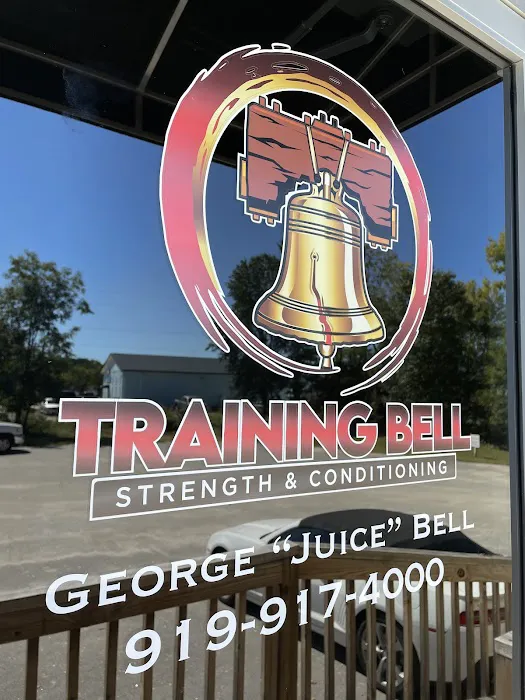 Training Bell Strength & Conditioning Picture 5
