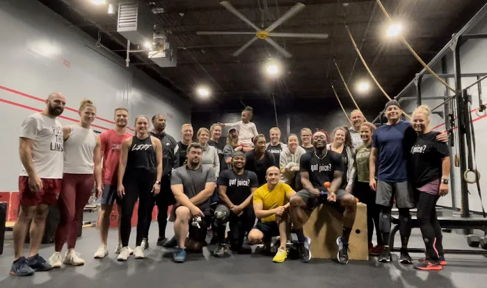 Training Bell Strength & Conditioning Picture 2