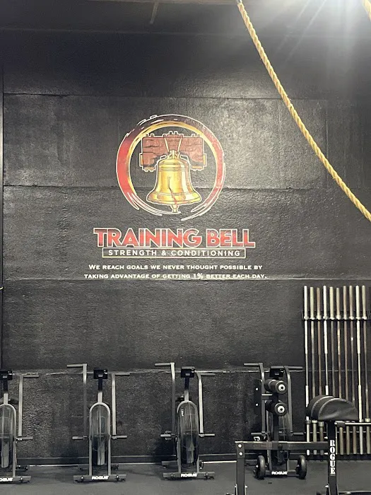 Training Bell Strength & Conditioning Picture 1