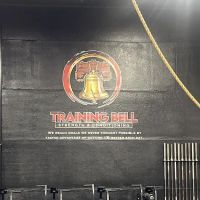 Training Bell Strength & Conditioning ico