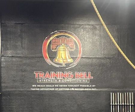 Training Bell Strength & Conditioning