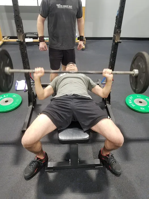 Oak City CrossFit - Gym in Raleigh, NC Picture 5