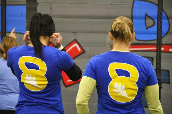 Oak City CrossFit - Gym in Raleigh, NC Picture 3