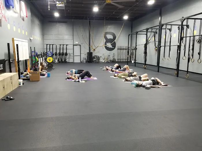 Oak City CrossFit - Gym in Raleigh, NC Picture 6