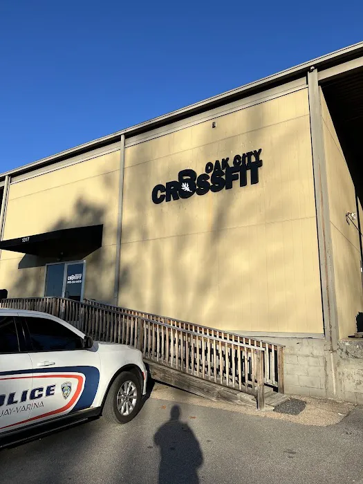 Oak City CrossFit - Gym in Raleigh, NC Picture 9