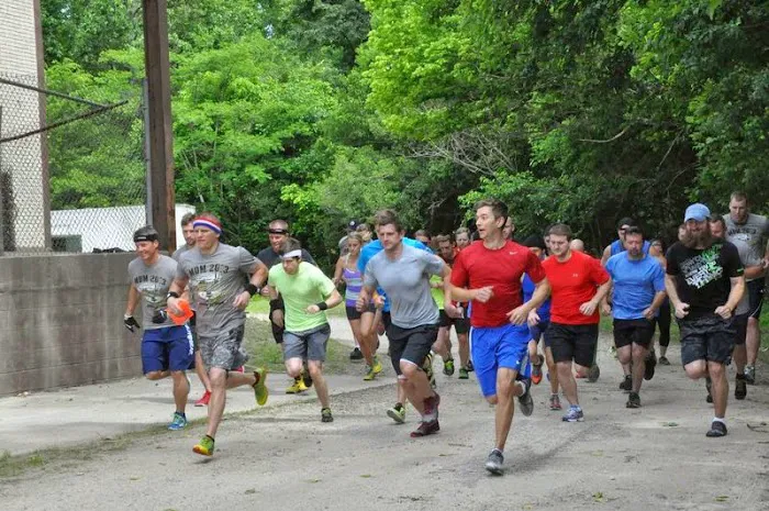 Oak City CrossFit - Gym in Raleigh, NC Picture 1