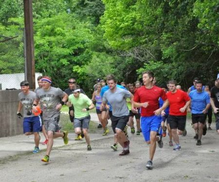 Oak City CrossFit - Gym in Raleigh, NC