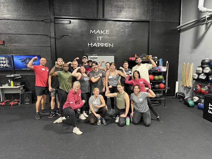 Oak City CrossFit - Gym in Raleigh, NC Picture 2