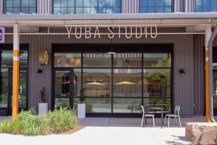YoBa Studio (RIW) - Yoga, Barre, Strength & Cardio Picture 1