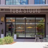 YoBa Studio (RIW) - Yoga, Barre, Strength & Cardio ico