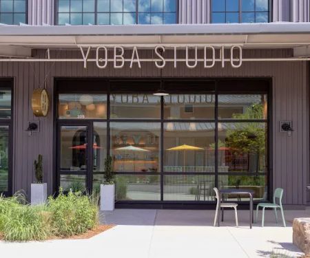 YoBa Studio (RIW) - Yoga, Barre, Strength & Cardio