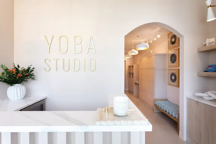 YoBa Studio (RIW) - Yoga, Barre, Strength & Cardio Picture 7