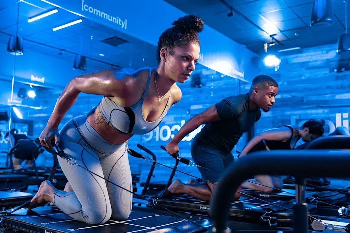 [solidcore] Raleigh Iron Works Picture 8