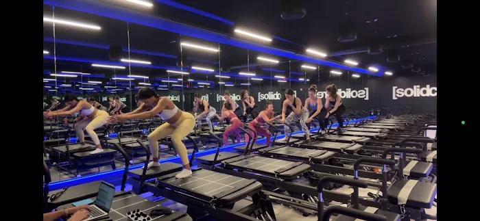 [solidcore] Raleigh Iron Works Picture 9