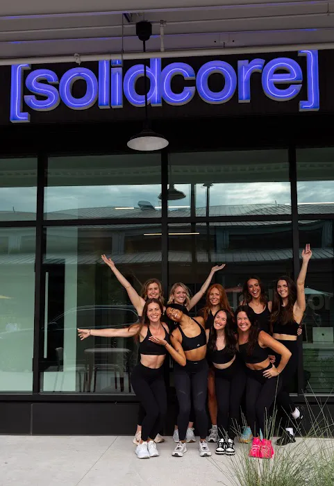 [solidcore] Raleigh Iron Works Picture 2