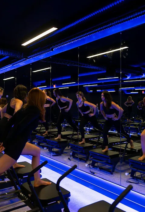 [solidcore] Raleigh Iron Works Picture 1