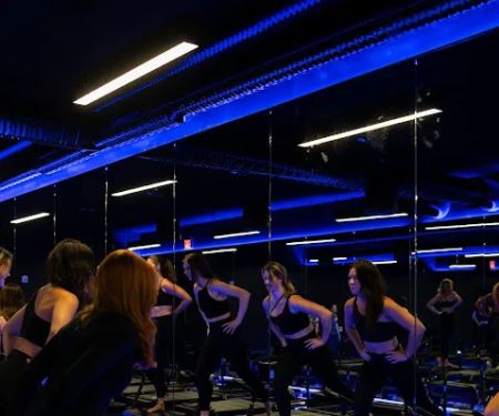 [solidcore] Raleigh Iron Works