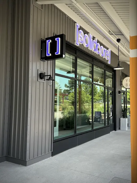 [solidcore] Raleigh Iron Works Picture 10