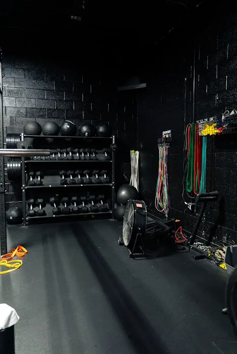 Hard Work Strength & Performance South Picture 5