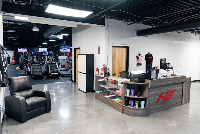 Hard Work Strength & Performance South Picture 7