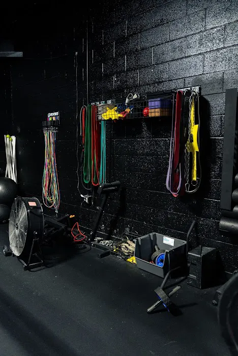 Hard Work Strength & Performance South Picture 2