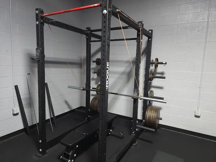 Hard Work Strength & Performance South Picture 1