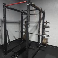 Hard Work Strength & Performance South ico