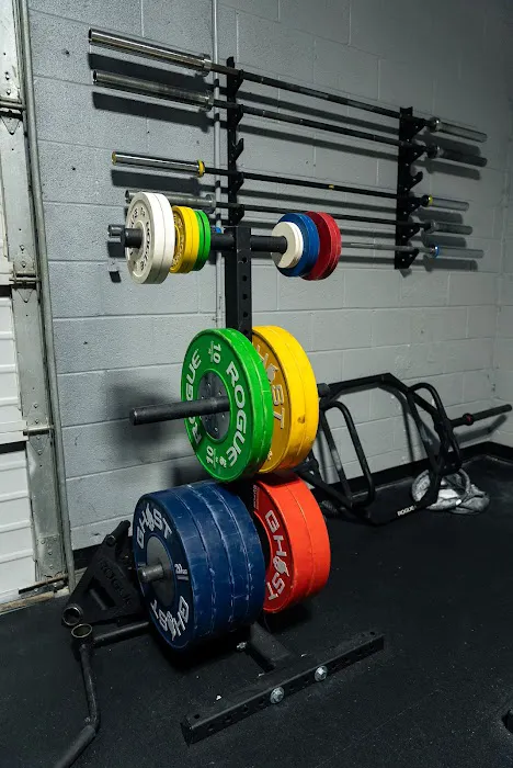 Hard Work Strength & Performance South Picture 3