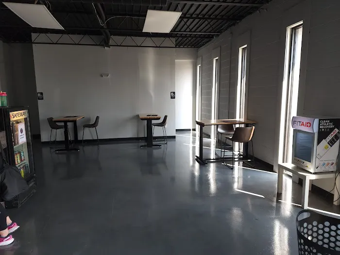 Hard Work Strength & Performance South Picture 6