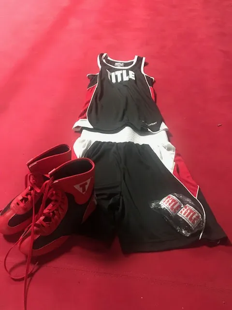 Body Force Boxing & Fitness Gym, Inc. Picture 6