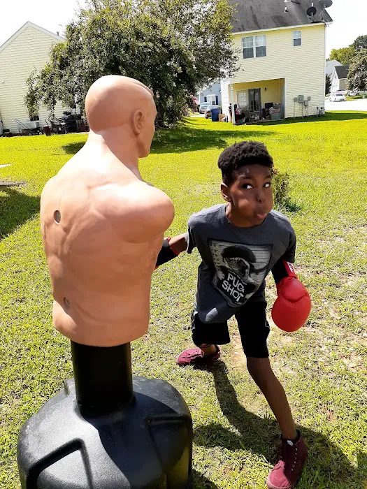 Body Force Boxing & Fitness Gym, Inc. Picture 10