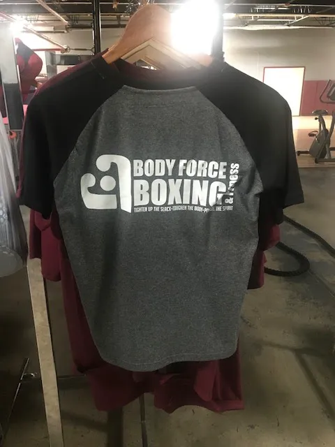 Body Force Boxing & Fitness Gym, Inc. Picture 8