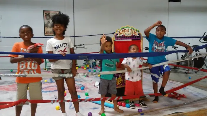 Body Force Boxing & Fitness Gym, Inc. Picture 5