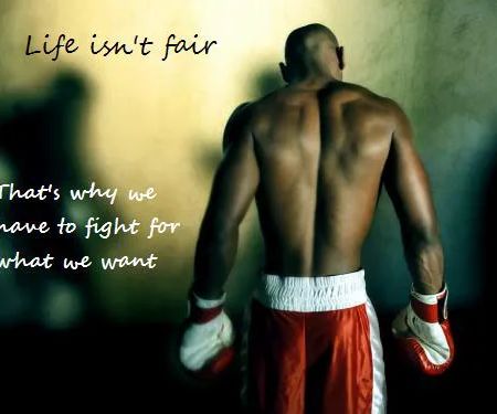 Body Force Boxing & Fitness Gym, Inc.