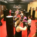 I Love Kickboxing Raleigh