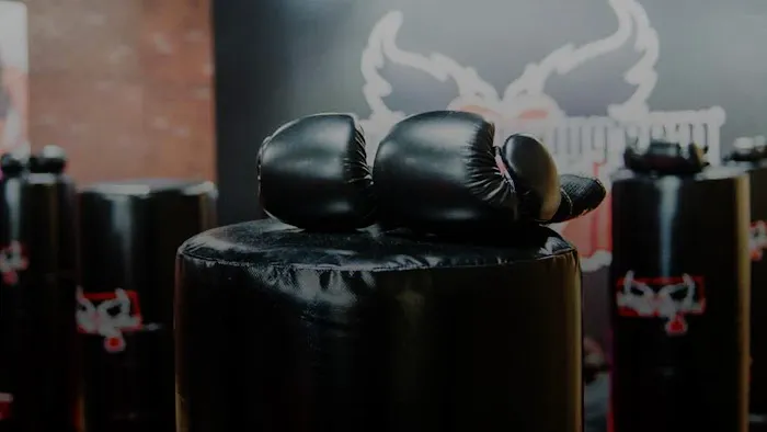 I Love Kickboxing Raleigh Picture 6