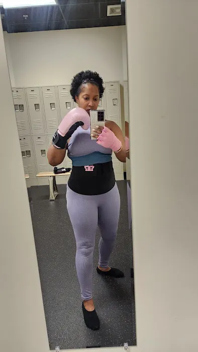 I Love Kickboxing Raleigh Picture 7