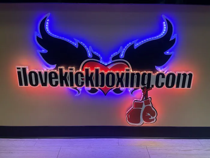I Love Kickboxing Raleigh Picture 4