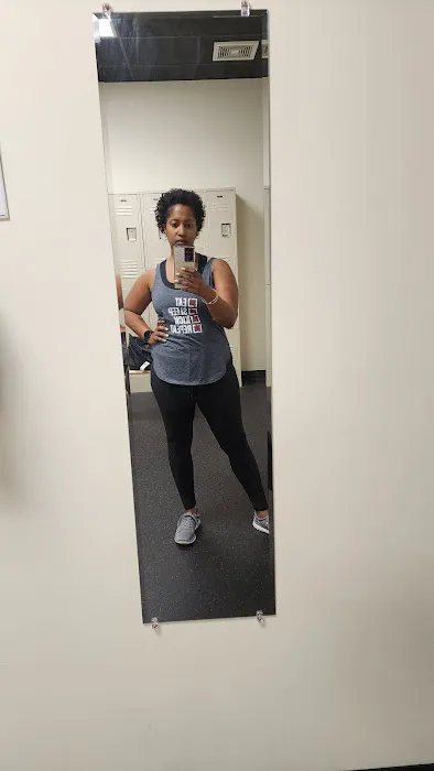 I Love Kickboxing Raleigh Picture 3