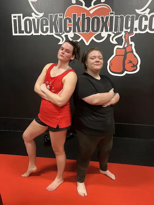 I Love Kickboxing Raleigh Picture 9