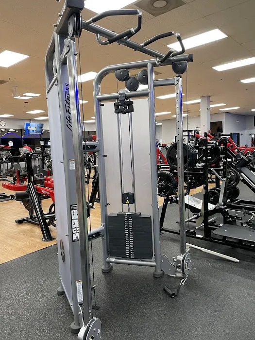 Fit4Life Health Clubs - Raleigh Picture 3