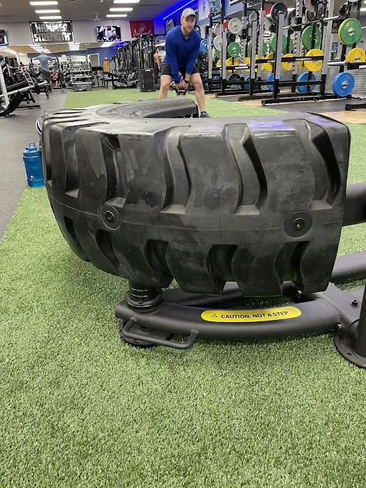 Fit4Life Health Clubs - Raleigh Picture 10