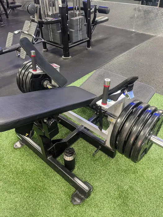 Fit4Life Health Clubs - Raleigh Picture 7