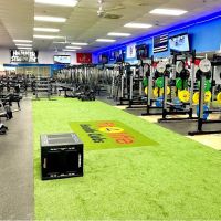 Fit4Life Health Clubs - Raleigh ico