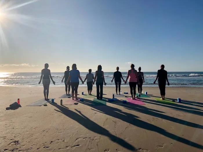 Bright Tree Yoga Picture 2