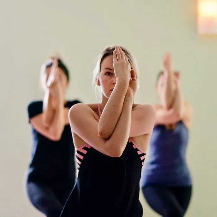 Bright Tree Yoga Picture 3