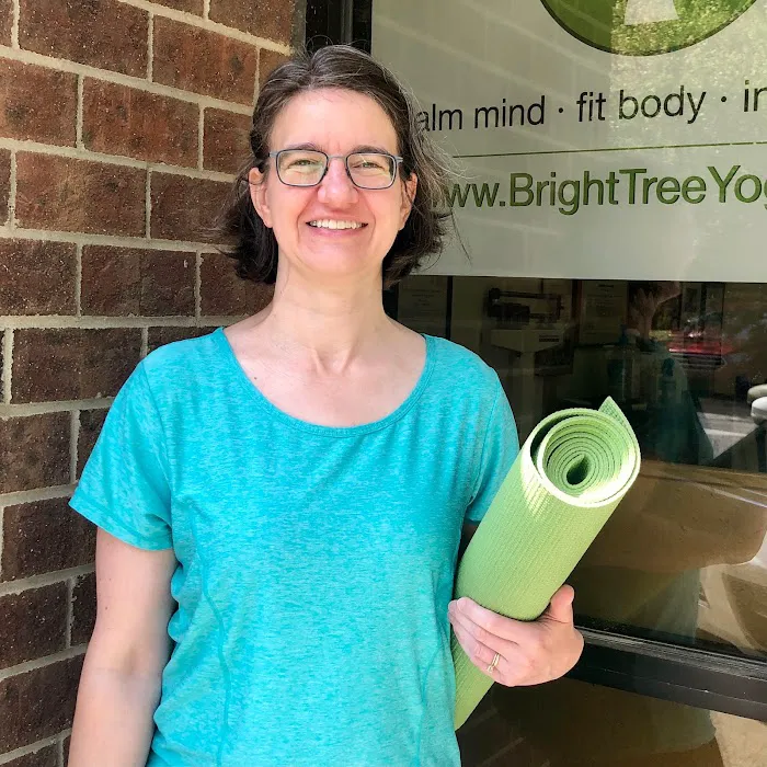 Bright Tree Yoga Picture 10