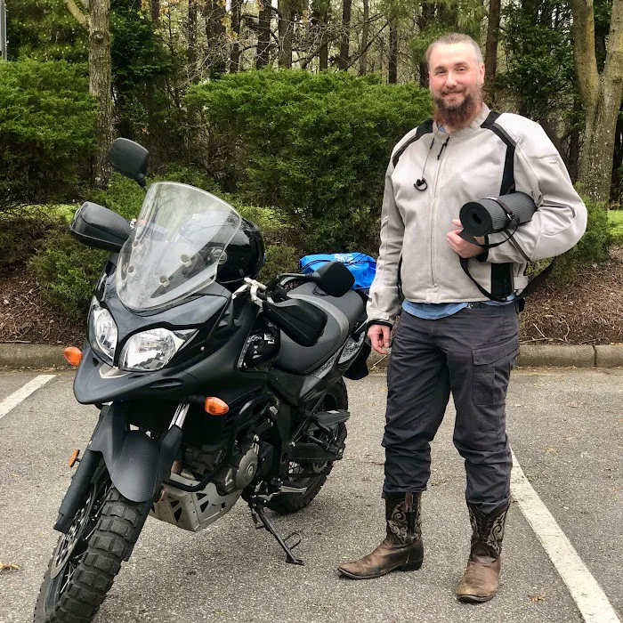 Bright Tree Yoga Picture 8